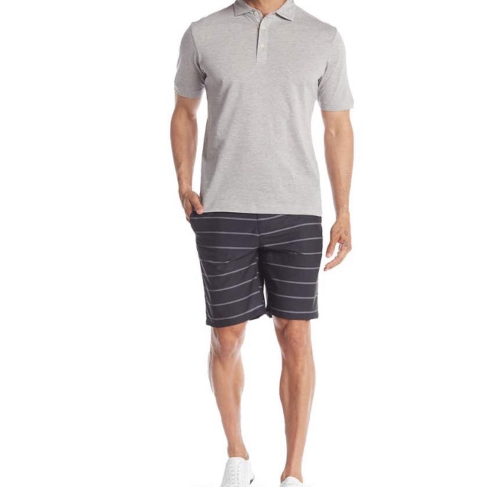 Hurley surge walk shorts